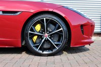 USED 2016 16 JAGUAR F-TYPE 5.0 V8 R Quickshift (AWD) 2dr **NOW SOLD**