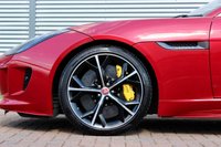USED 2016 16 JAGUAR F-TYPE 5.0 V8 R Quickshift (AWD) 2dr **NOW SOLD**