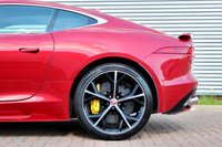 USED 2016 16 JAGUAR F-TYPE 5.0 V8 R Quickshift (AWD) 2dr **NOW SOLD**