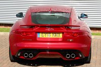 USED 2016 16 JAGUAR F-TYPE 5.0 V8 R Quickshift (AWD) 2dr **NOW SOLD**