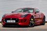 USED 2016 16 JAGUAR F-TYPE 5.0 V8 R Quickshift (AWD) 2dr **NOW SOLD**