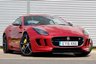 USED 2016 16 JAGUAR F-TYPE 5.0 V8 R Quickshift (AWD) 2dr **NOW SOLD**