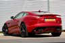 USED 2016 16 JAGUAR F-TYPE 5.0 V8 R Quickshift (AWD) 2dr **NOW SOLD**
