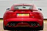 USED 2016 16 JAGUAR F-TYPE 5.0 V8 R Quickshift (AWD) 2dr **NOW SOLD**