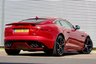 USED 2016 16 JAGUAR F-TYPE 5.0 V8 R Quickshift (AWD) 2dr **NOW SOLD**
