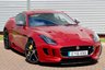USED 2016 16 JAGUAR F-TYPE 5.0 V8 R Quickshift (AWD) 2dr **NOW SOLD**