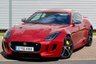 USED 2016 16 JAGUAR F-TYPE 5.0 V8 R Quickshift (AWD) 2dr **NOW SOLD**