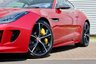 USED 2016 16 JAGUAR F-TYPE 5.0 V8 R Quickshift (AWD) 2dr **NOW SOLD**