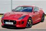 USED 2016 16 JAGUAR F-TYPE 5.0 V8 R Quickshift (AWD) 2dr **NOW SOLD**