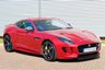 USED 2016 16 JAGUAR F-TYPE 5.0 V8 R Quickshift (AWD) 2dr **NOW SOLD**