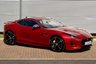 USED 2016 16 JAGUAR F-TYPE 5.0 V8 R Quickshift (AWD) 2dr **NOW SOLD**