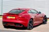 USED 2016 16 JAGUAR F-TYPE 5.0 V8 R Quickshift (AWD) 2dr **NOW SOLD**