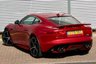 USED 2016 16 JAGUAR F-TYPE 5.0 V8 R Quickshift (AWD) 2dr **NOW SOLD**