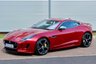 USED 2016 16 JAGUAR F-TYPE 5.0 V8 R Quickshift (AWD) 2dr **NOW SOLD**