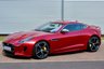 USED 2016 16 JAGUAR F-TYPE 5.0 V8 R Quickshift (AWD) 2dr **NOW SOLD**