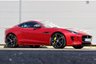 USED 2016 16 JAGUAR F-TYPE 5.0 V8 R Quickshift (AWD) 2dr **NOW SOLD**