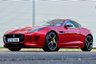 USED 2016 16 JAGUAR F-TYPE 5.0 V8 R Quickshift (AWD) 2dr **NOW SOLD**