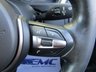 USED 2014 BMW 3 SERIES 320d M Sport 5dr Step Auto Finished in GLACIER SILVER with HEATED EBONY LEATHER trim. This BMW is practical, economical and pretty good fun to drive. It packs a punch and with features that include Tinted Windows, SAT NAV, Heated Seats, B/TOOTH, 18" Alloys, Cruise Control, REAR PARK SENSORS it's a must have prestige family estate. Dealer Serviced at 17109 miles, 27447 miles, 39537 miles and on arrival at 64269 miles.