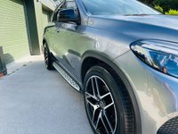 USED 2019 19 MERCEDES-BENZ GLE-CLASS 3.0 GLE 350 D 4MATIC AMG NIGHT EDITION PREMIUM PLUS 4d 255 BHP Demo + 1Owner, F/MB/S/H, V.G.C