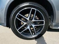 USED 2019 19 MERCEDES-BENZ GLE-CLASS 3.0 GLE 350 D 4MATIC AMG NIGHT EDITION PREMIUM PLUS 4d 255 BHP Demo + 1Owner, F/MB/S/H, V.G.C
