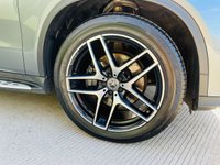 USED 2019 19 MERCEDES-BENZ GLE-CLASS 3.0 GLE 350 D 4MATIC AMG NIGHT EDITION PREMIUM PLUS 4d 255 BHP Demo + 1Owner, F/MB/S/H, V.G.C