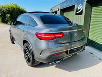 USED 2019 19 MERCEDES-BENZ GLE-CLASS 3.0 GLE 350 D 4MATIC AMG NIGHT EDITION PREMIUM PLUS 4d 255 BHP Demo + 1Owner, F/MB/S/H, V.G.C