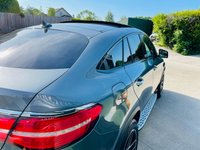 USED 2019 19 MERCEDES-BENZ GLE-CLASS 3.0 GLE 350 D 4MATIC AMG NIGHT EDITION PREMIUM PLUS 4d 255 BHP Demo + 1Owner, F/MB/S/H, V.G.C