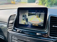 USED 2019 19 MERCEDES-BENZ GLE-CLASS 3.0 GLE 350 D 4MATIC AMG NIGHT EDITION PREMIUM PLUS 4d 255 BHP Demo + 1Owner, F/MB/S/H, V.G.C