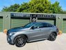 USED 2019 19 MERCEDES-BENZ GLE-CLASS 3.0 GLE 350 D 4MATIC AMG NIGHT EDITION PREMIUM PLUS 4d 255 BHP Demo + 1Owner, F/MB/S/H, V.G.C