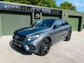 USED 2019 19 MERCEDES-BENZ GLE-CLASS 3.0 GLE 350 D 4MATIC AMG NIGHT EDITION PREMIUM PLUS 4d 255 BHP Demo + 1Owner, F/MB/S/H, V.G.C
