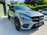 USED 2019 19 MERCEDES-BENZ GLE-CLASS 3.0 GLE 350 D 4MATIC AMG NIGHT EDITION PREMIUM PLUS 4d 255 BHP Demo + 1Owner, F/MB/S/H, V.G.C