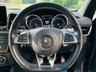 USED 2019 19 MERCEDES-BENZ GLE-CLASS 3.0 GLE 350 D 4MATIC AMG NIGHT EDITION PREMIUM PLUS 4d 255 BHP Demo + 1Owner, F/MB/S/H, V.G.C