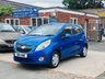 USED 2011 11 CHEVROLET SPARK 1.2L LS 5d 80 BHP &pound;30 A Year Tax