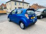 USED 2011 11 CHEVROLET SPARK 1.2L LS 5d 80 BHP &pound;30 A Year Tax
