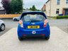 USED 2011 11 CHEVROLET SPARK 1.2L LS 5d 80 BHP &pound;30 A Year Tax