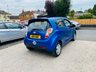 USED 2011 11 CHEVROLET SPARK 1.2L LS 5d 80 BHP &pound;30 A Year Tax