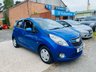 USED 2011 11 CHEVROLET SPARK 1.2L LS 5d 80 BHP &pound;30 A Year Tax