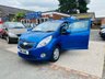 USED 2011 11 CHEVROLET SPARK 1.2L LS 5d 80 BHP &pound;30 A Year Tax
