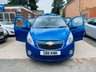 USED 2011 11 CHEVROLET SPARK 1.2L LS 5d 80 BHP &pound;30 A Year Tax