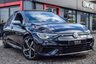 USED 2021 21 VOLKSWAGEN GOLF 2.0 R TSI 4MOTION DSG 5d 316 BHP LANE ASSIST+F+R SENSORS+VIRT CKPT