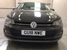 USED 2018 18 VOLKSWAGEN POLO 1.0 SE TSI 5d 94 BHP FINANCE RATES  FROM 6.9%  APR