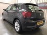 USED 2018 18 VOLKSWAGEN POLO 1.0 SE TSI 5d 94 BHP FINANCE RATES  FROM 6.9%  APR