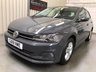 USED 2018 18 VOLKSWAGEN POLO 1.0 SE TSI 5d 94 BHP FINANCE RATES  FROM 6.9%  APR
