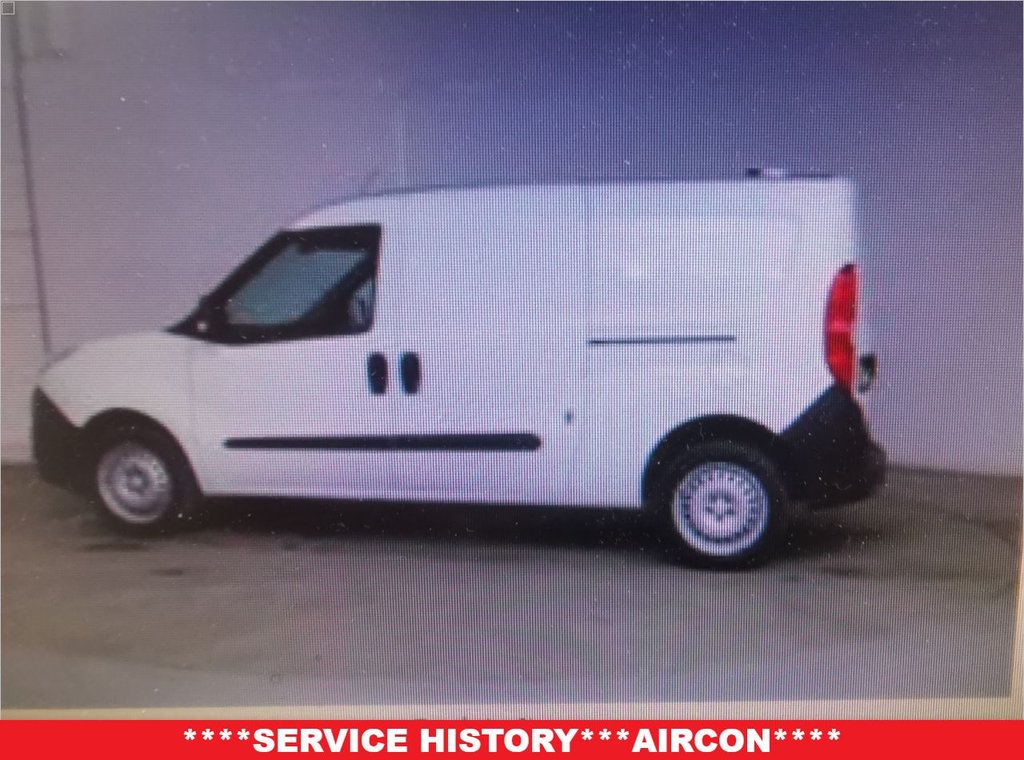View our VAUXHALL COMBO