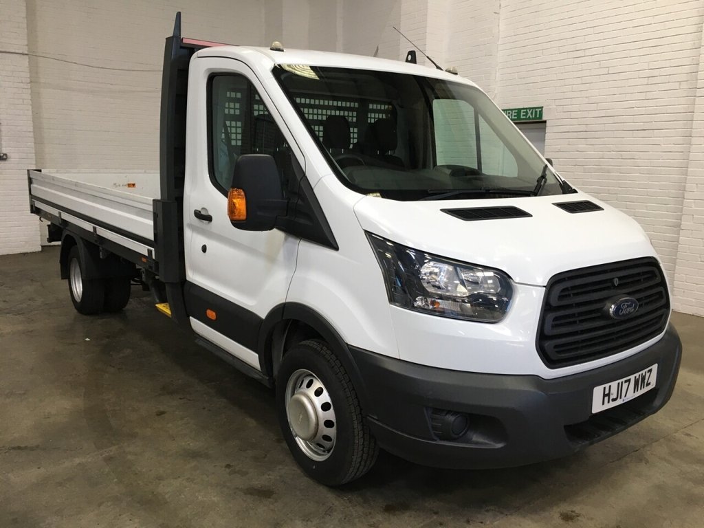 View our FORD TRANSIT
