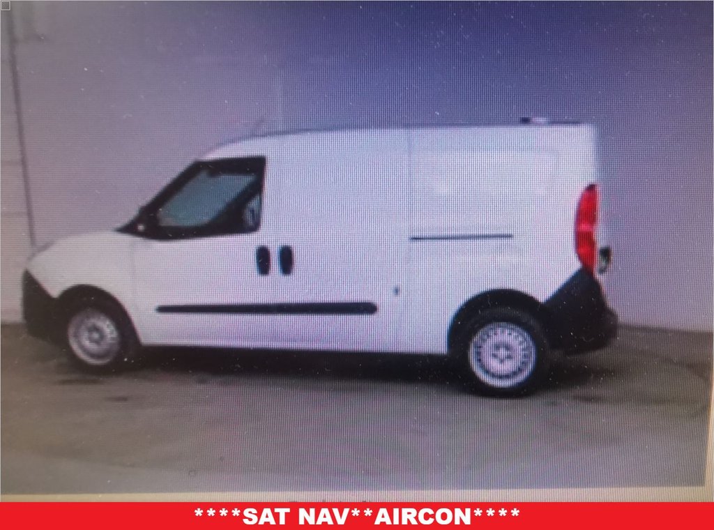 View our VAUXHALL COMBO