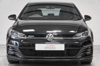USED 2017 67 VOLKSWAGEN GOLF 2.0 GTD TDI DSG 5d 182 BHP 