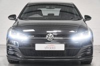 USED 2017 67 VOLKSWAGEN GOLF 2.0 GTD TDI DSG 5d 182 BHP 