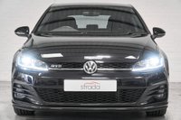 USED 2017 67 VOLKSWAGEN GOLF 2.0 GTD TDI DSG 5d 182 BHP 