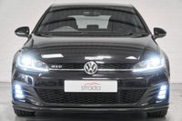 USED 2017 67 VOLKSWAGEN GOLF 2.0 GTD TDI DSG 5d 182 BHP 